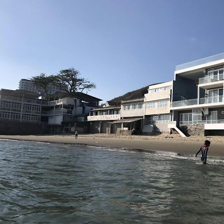 Nancy Vung Tau Villa Kültér fotó