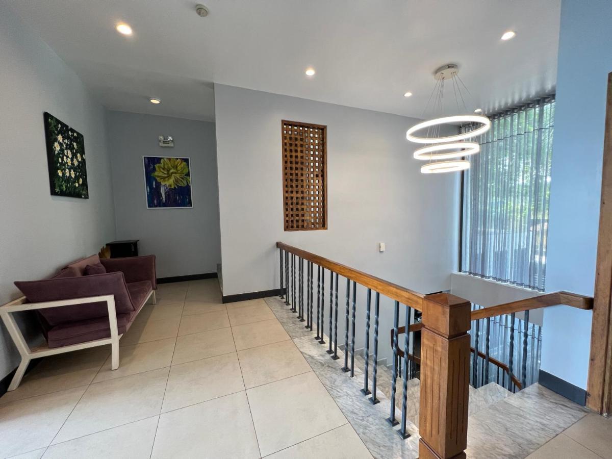 Nancy Vung Tau Villa Kültér fotó