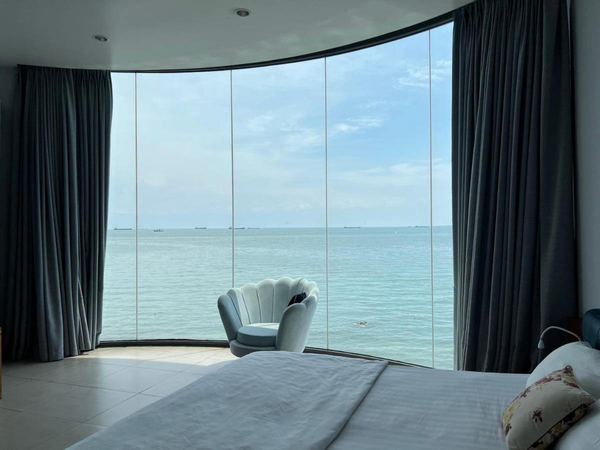 Nancy Vung Tau Villa Kültér fotó