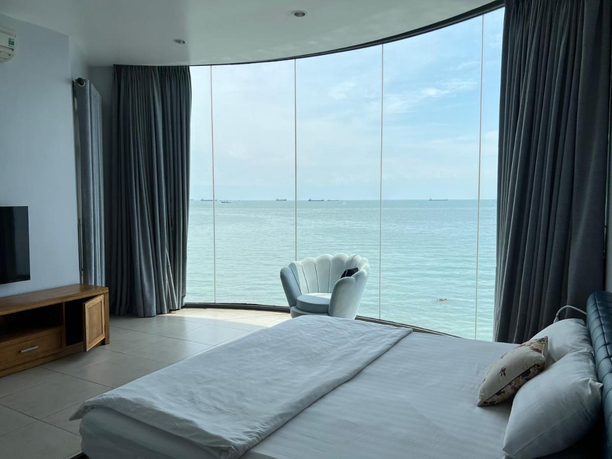 Nancy Vung Tau Villa Kültér fotó