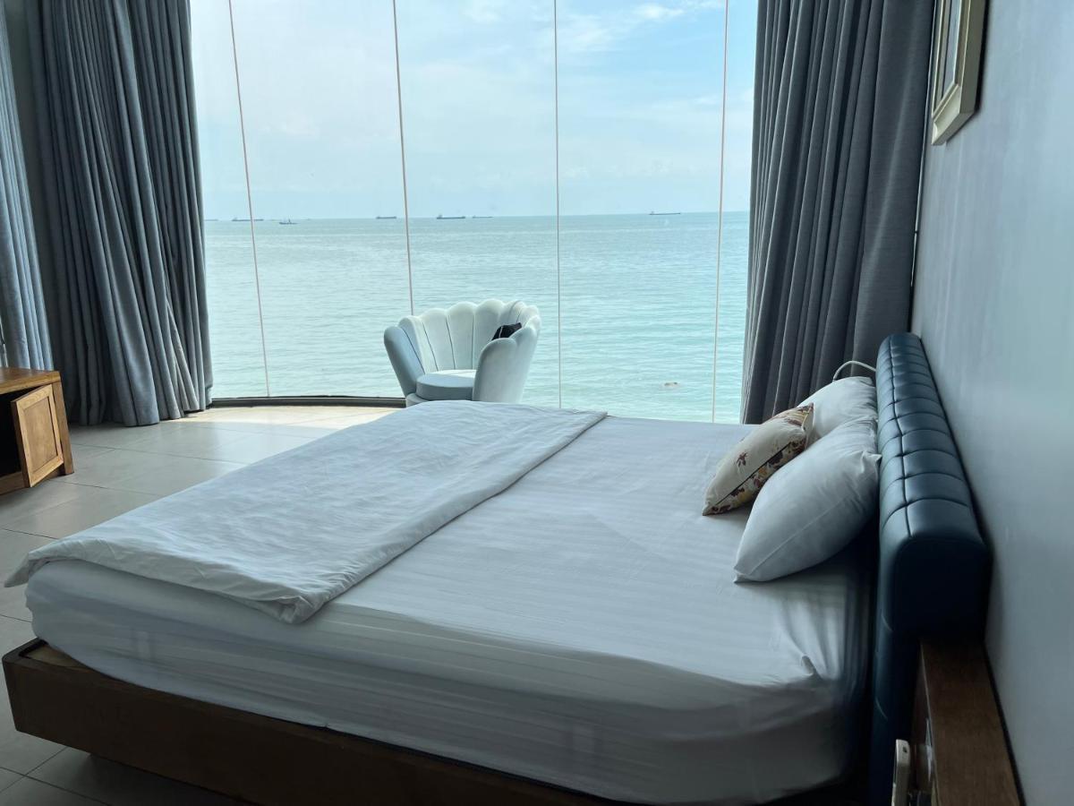 Nancy Vung Tau Villa Kültér fotó
