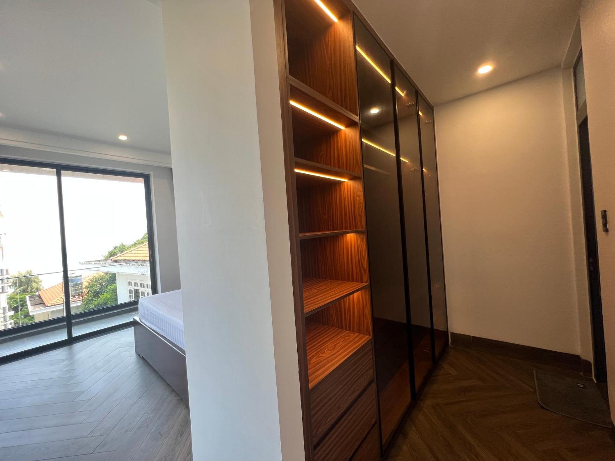 Nancy Vung Tau Villa Kültér fotó