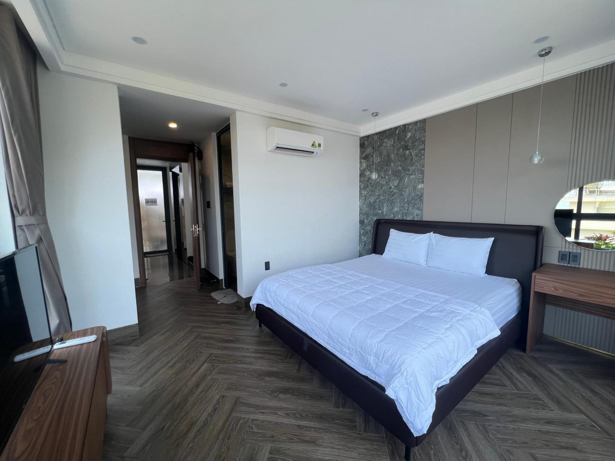 Nancy Vung Tau Villa Kültér fotó
