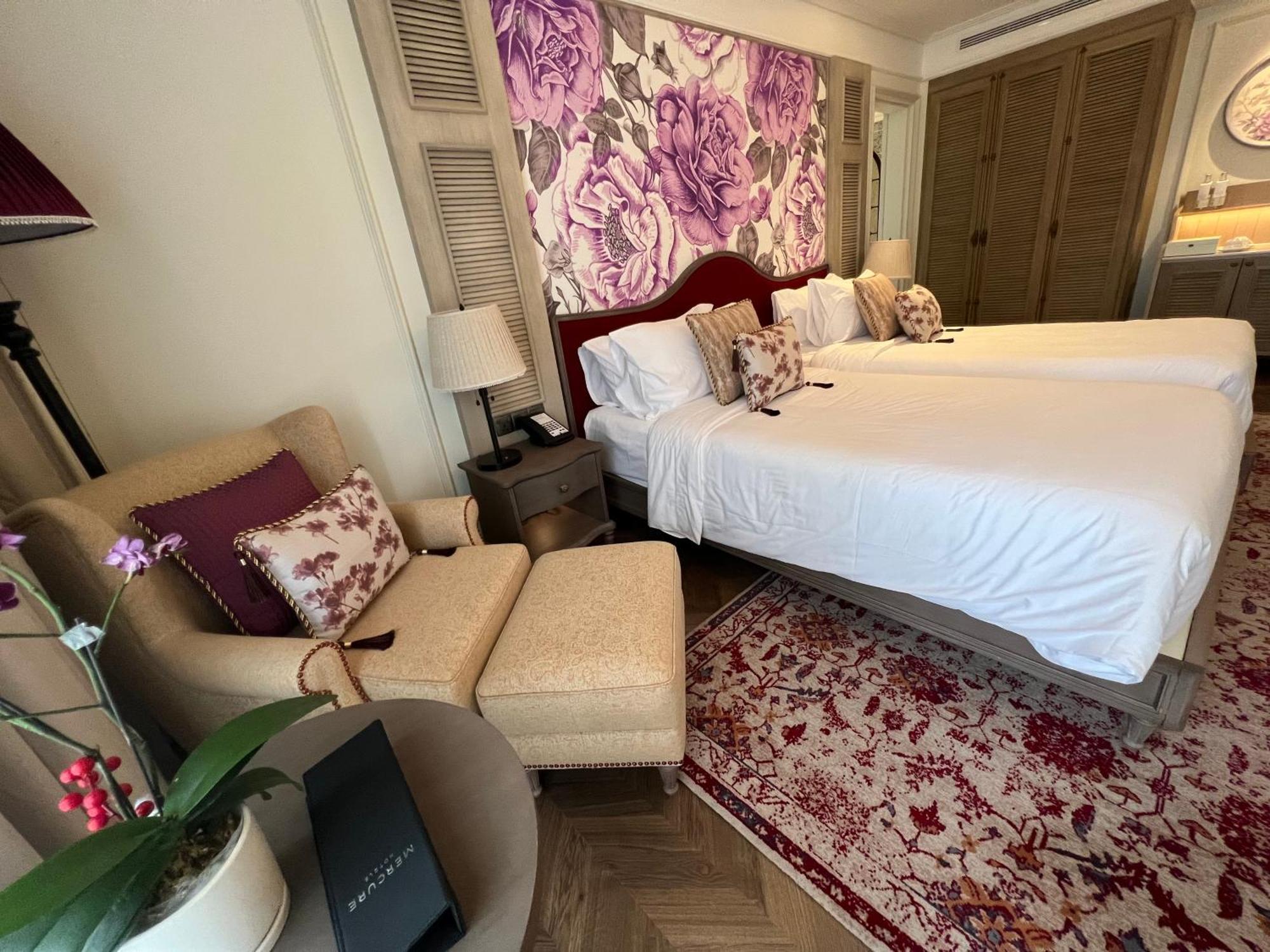 Nancy Vung Tau Villa Kültér fotó