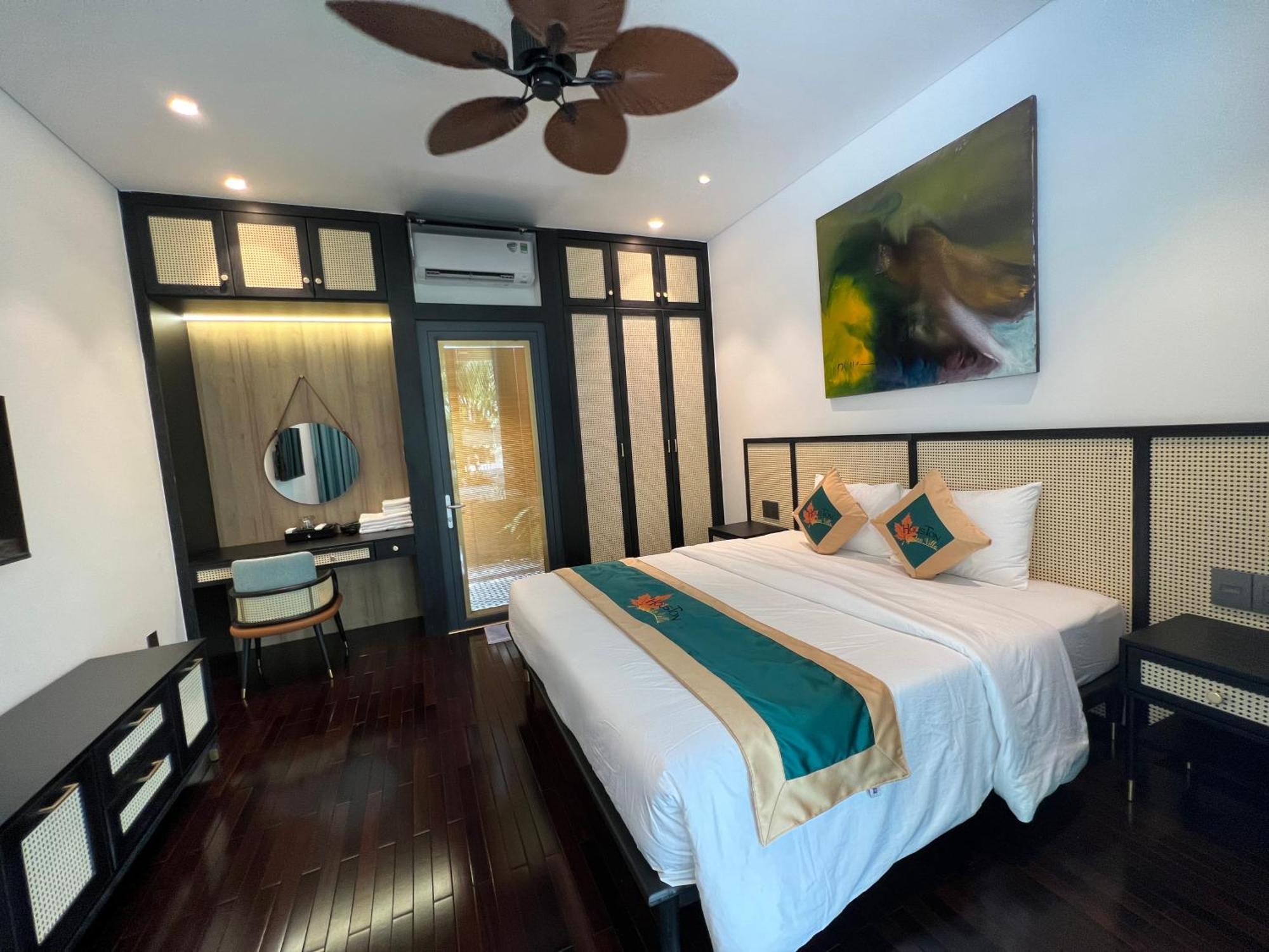 Nancy Vung Tau Villa Kültér fotó