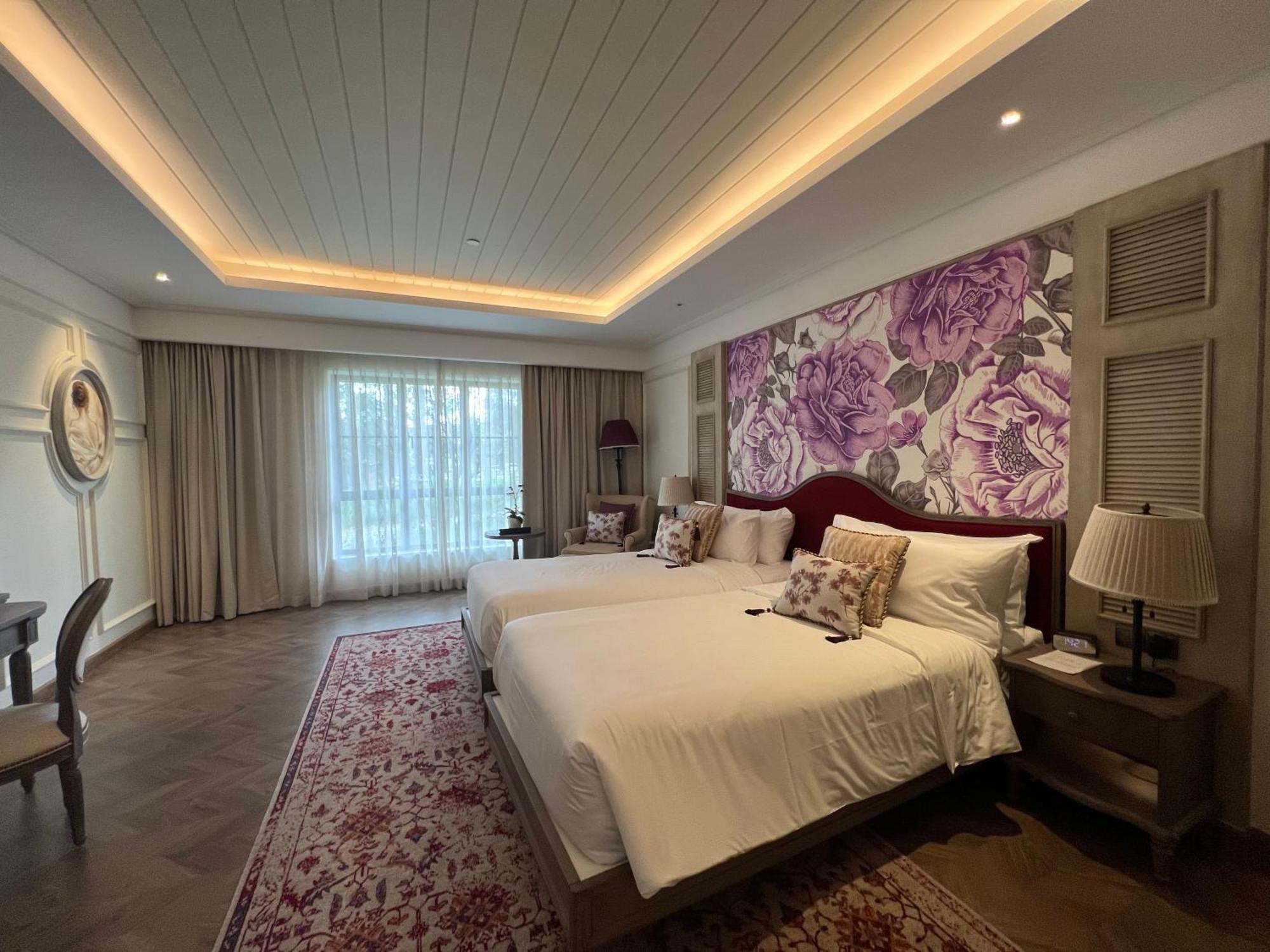 Nancy Vung Tau Villa Kültér fotó