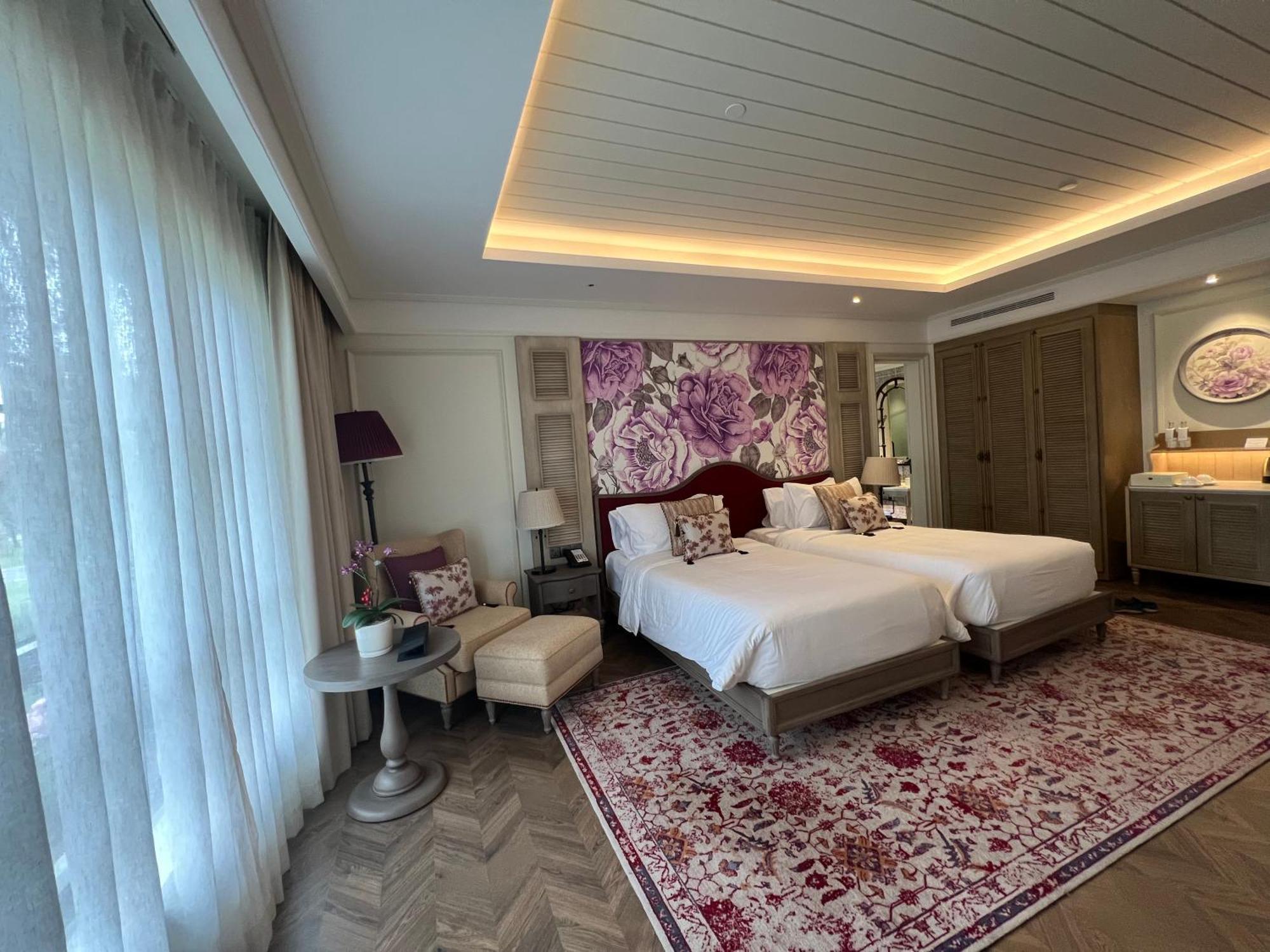 Nancy Vung Tau Villa Kültér fotó