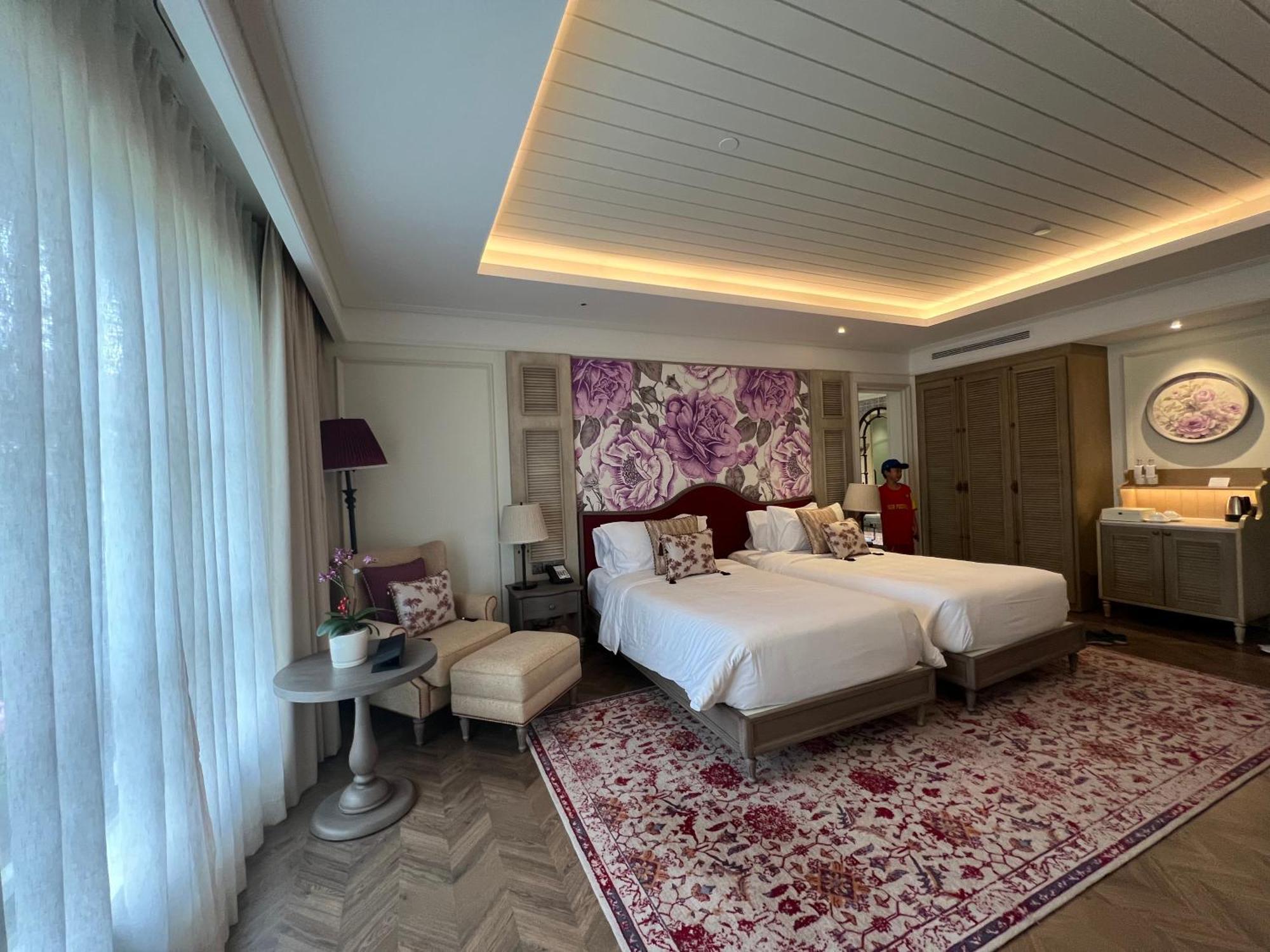 Nancy Vung Tau Villa Kültér fotó