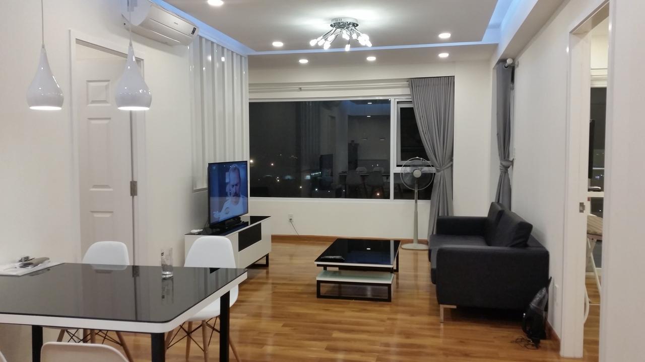Nancy Vung Tau Villa Kültér fotó