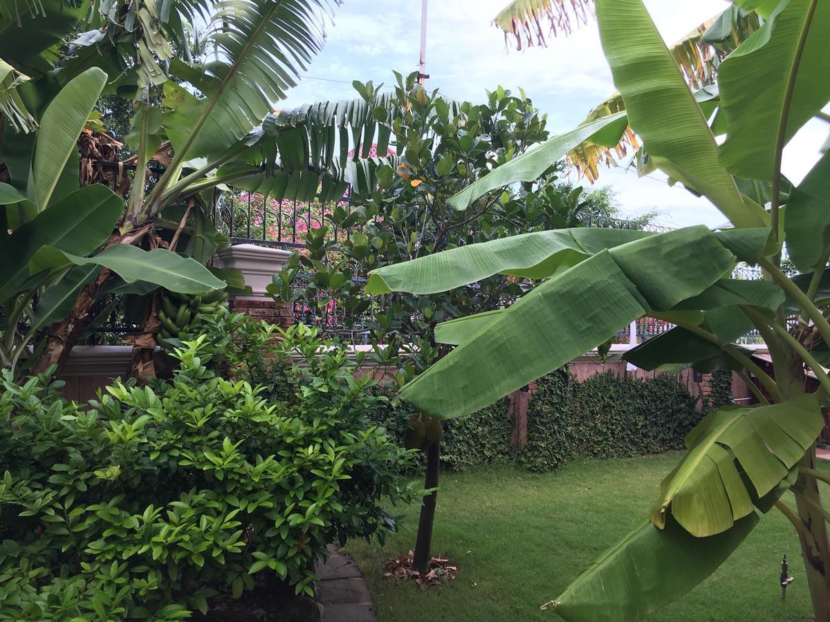 Nancy Vung Tau Villa Kültér fotó