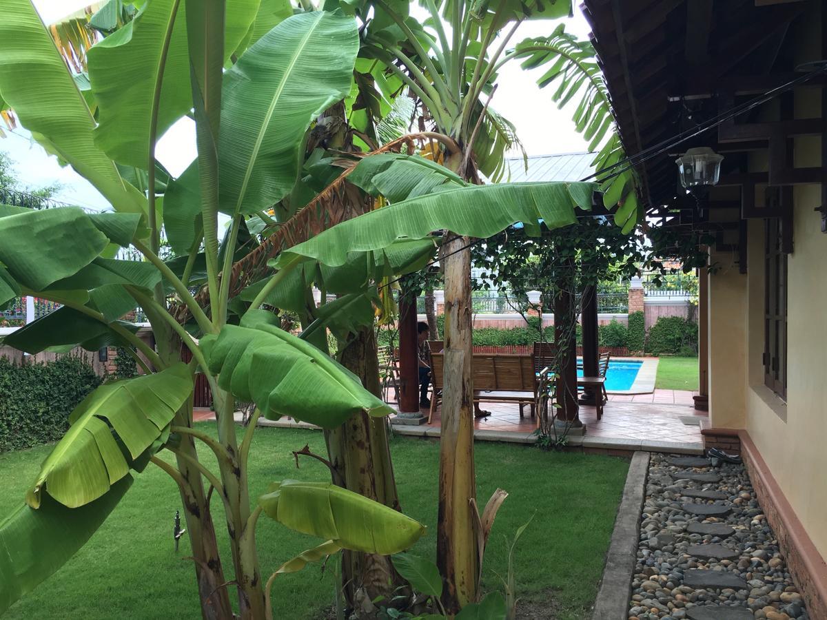 Nancy Vung Tau Villa Kültér fotó