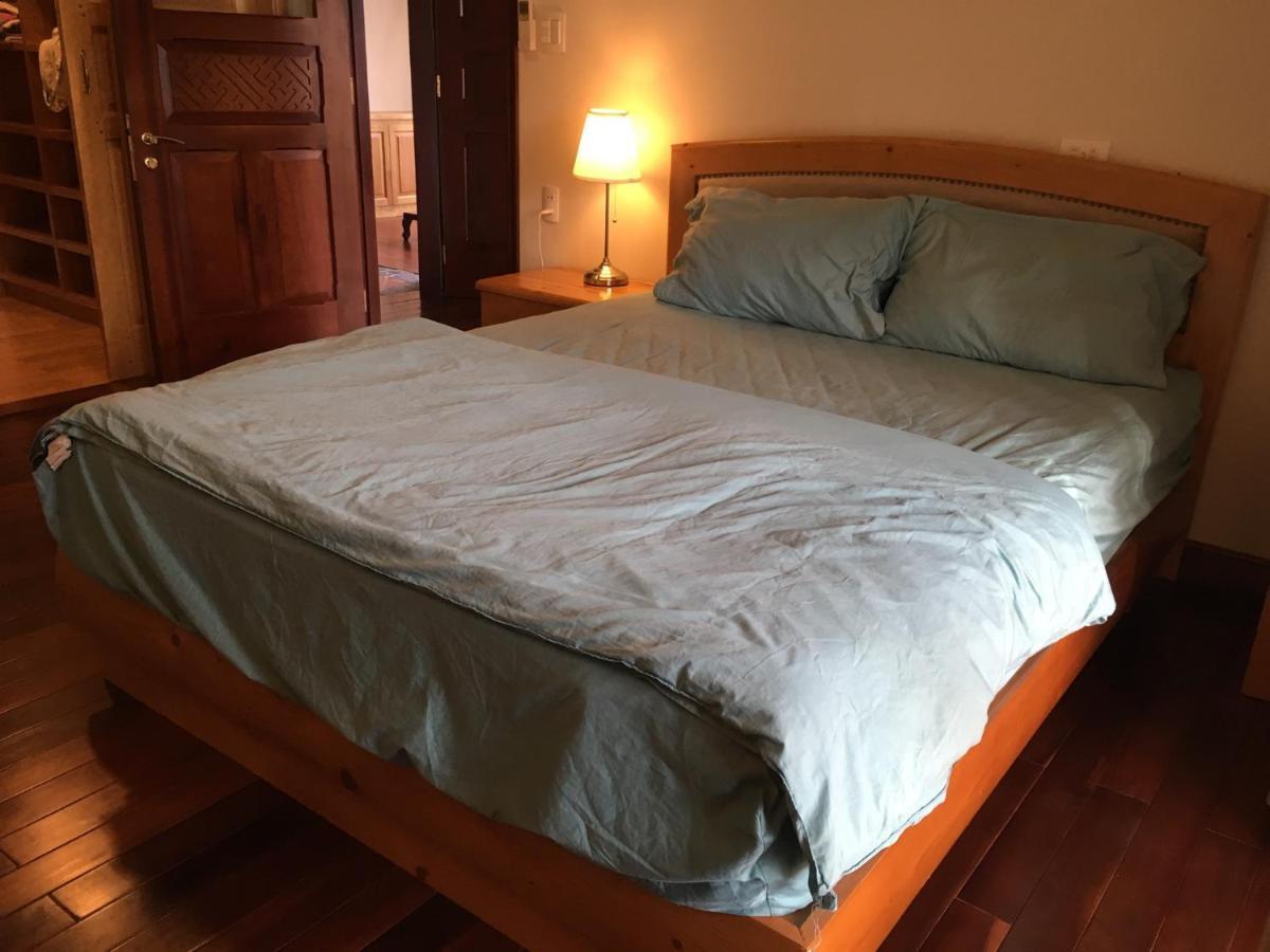 Nancy Vung Tau Villa Szoba fotó