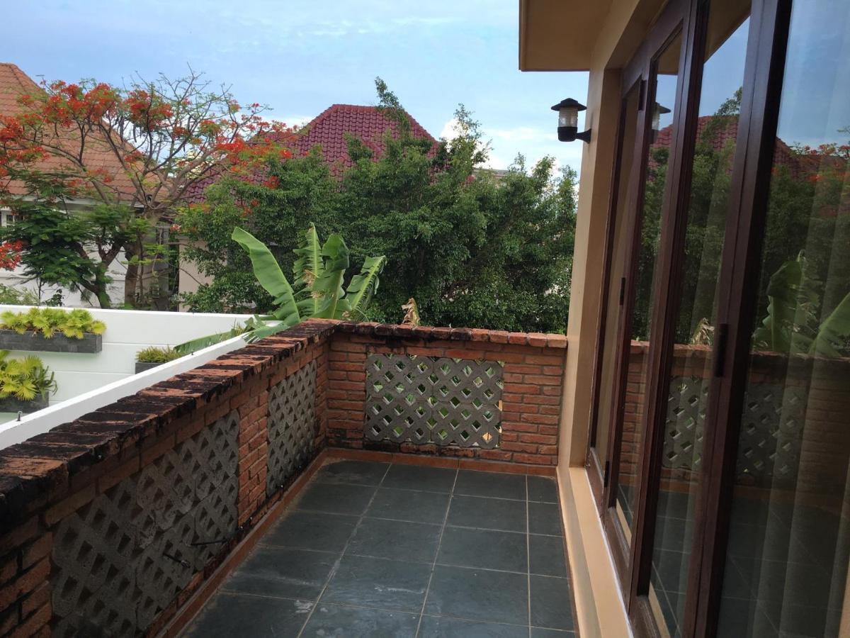 Nancy Vung Tau Villa Szoba fotó