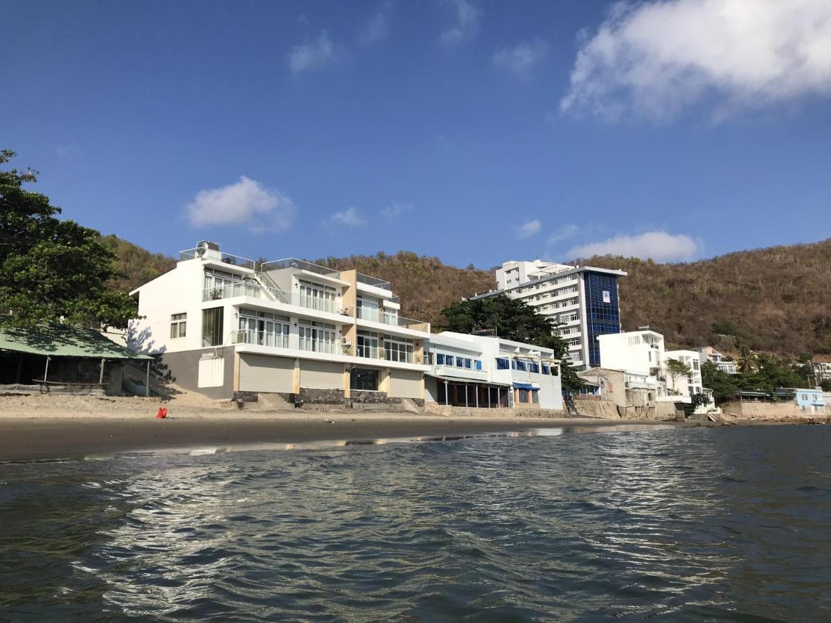 Nancy Vung Tau Villa Kültér fotó