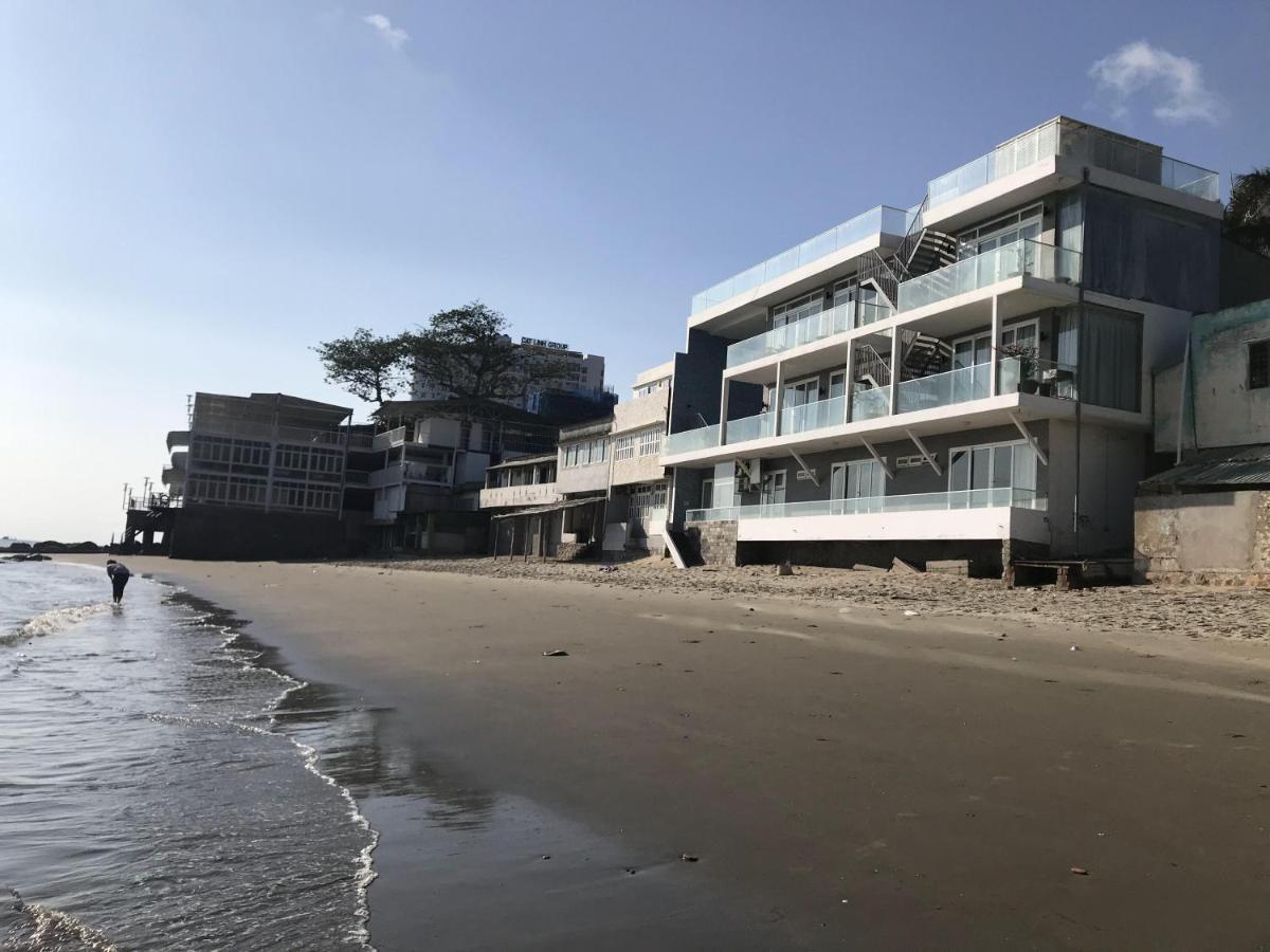 Nancy Vung Tau Villa Kültér fotó