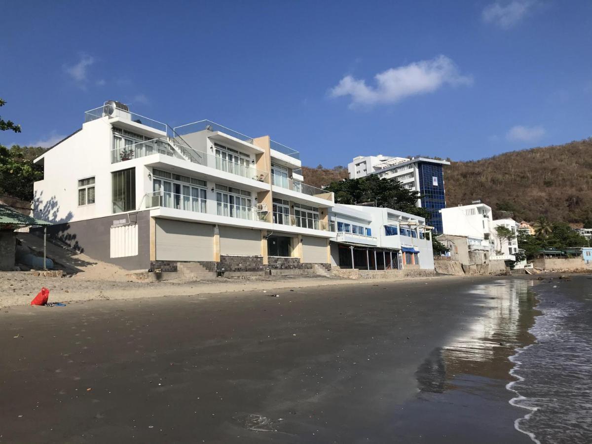 Nancy Vung Tau Villa Kültér fotó